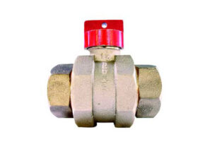 Meter Valve Image